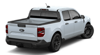 2026 Ford Maverick® External Image 3